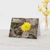 Carte Pays Bumpkin (Fleur jaune)