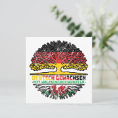 Carte Pays de Galles Pays de Galles Deutsch Deutschland  (Debout devant)