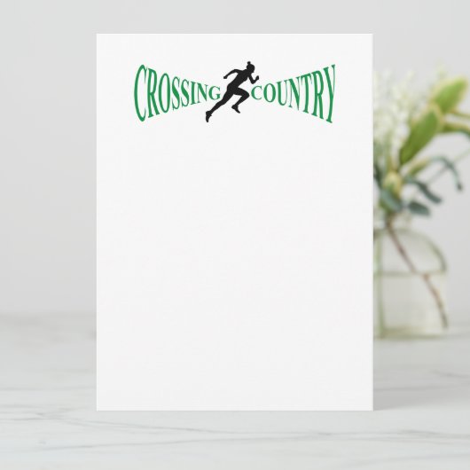 Carte Pays de passage (Debout devant)