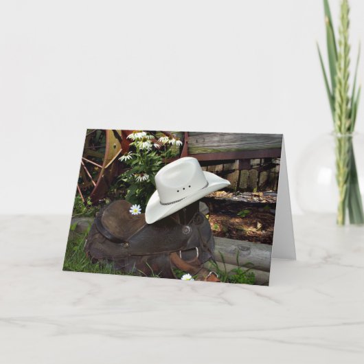 Carte pays occidental (Devant)