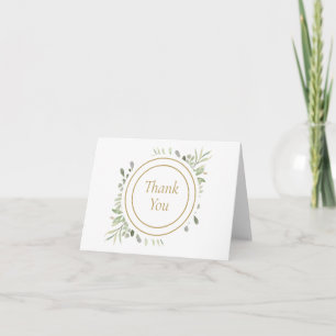Carte Pays verdure Merci floral