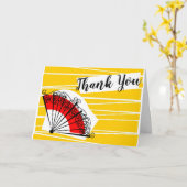 Carte Paysage de re (Fleur jaune)