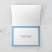 Carte Paysage naturel pittoresque (Intérieur)