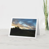 Carte Paysage rural de Valence (Devant)