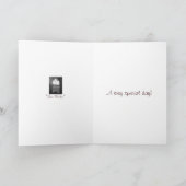 Carte paysage rural vue de la fenêtre de l'église (Intérieur)