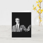 Carte Pe Down Dip Funny Correction Guy Meme Funny Saying (Fleur jaune)