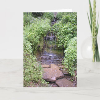 Carte Peaceful2 (carte)