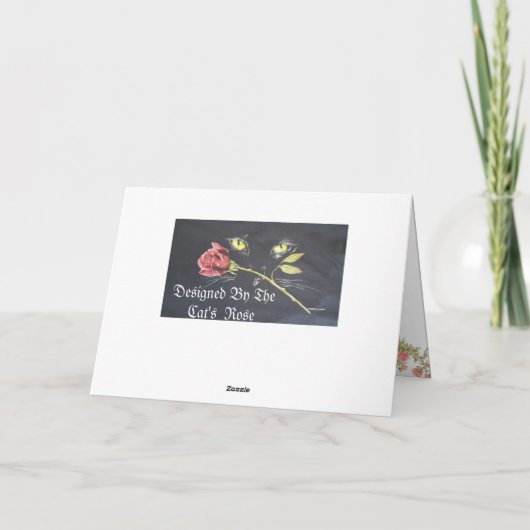 Carte Peach Faibery (Dos)