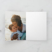 Carte PEANUTS | Snoopy Joyeux Anniversaire (Intérieur)