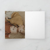 Carte PEANUTS | Snoopy Joyeux Anniversaire (Intérieur)