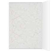 Carte Pearl Cream (Intérieur (Gauche))