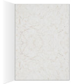 Carte Pearl Cream (Intérieur (Droit))