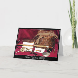 Carte Pêche à la mouche Durée de vie 04