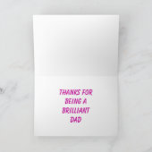 Carte Pêche allée (Intérieur)