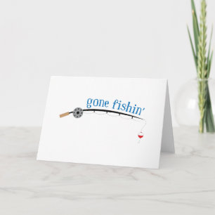 Carte Pêche libre