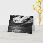 Carte Pêcheur du Montana (Fleur jaune)