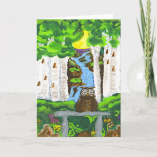 Carte PedagogyGreetings : Royaume de Beithe