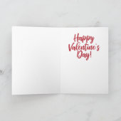 Carte Peek-a-Boo (Intérieur)