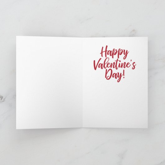 Carte Peek-a-Boo (Intérieur)