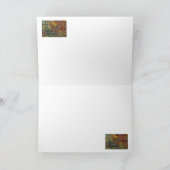 Carte Peinture de carrefours (Intérieur)