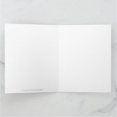 Carte Peinture "de No'ono'o de ka" par Lori Higgins. (Intérieur)