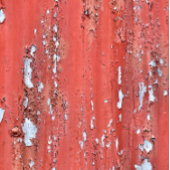 CARTE PEINTURE DE PEELING