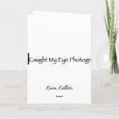 Carte Pendant des années de chien vous avez 350 ans (Dos)