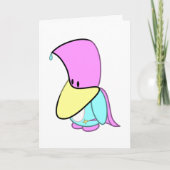 Carte Pengassistant (Devant)