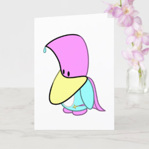 Carte Pengassistant