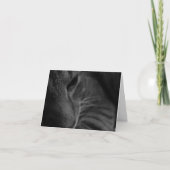 Carte "Pense À Toi..." (Devant)