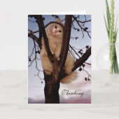 Carte Pensée à vous (Devant)