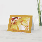 Carte Pensée à vous…. (Devant)