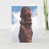 Carte Pensée à vous (Devant)