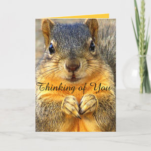 Carte Pensée à You_