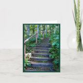 Carte Penser à toi (Devant)