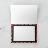 Carte Penser À Vous (Intérieur)