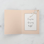 Carte Penser À Vous Café Par Fenêtre (Intérieur)