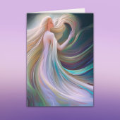 Carte Penser À Vous Mon Ami