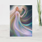 Carte Penser À Vous Mon Ami (Devant)