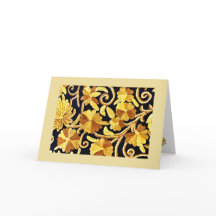 Penser À Vous Salutation Bilingue