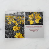 Carte Penser À Vous, Sentez-Vous Mieux (Intérieur)