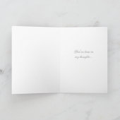 Carte Penser à vous - Star Cluster Pismis 24 (Intérieur)
