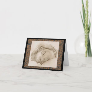 Carte Penser avec humour Happy Hour est un PAN