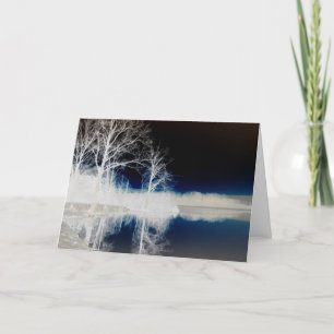 Carte Pensez à vous