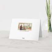 Carte Pensez à vous (Dos)