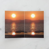 CARTE PENSEZ À VOUS (Intérieur)