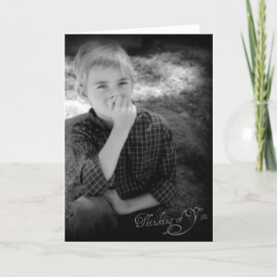 Carte Pensez à vous