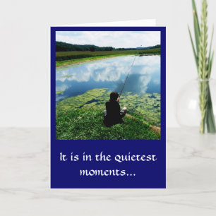 Carte Pensez à vous