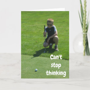 CARTE PENSEZ À "VOUS" À VOTRE "ANNIVERSAIRE"