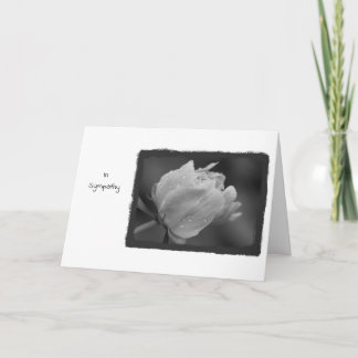 Carte Peony 1 en Sympathie